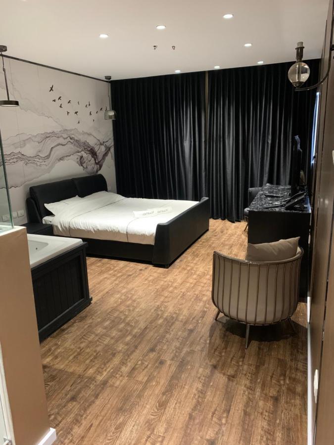 Royal Hotel 里雄莱锡安 外观 照片